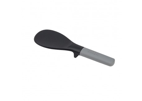 Elevate Fusion Cuillère à Riz avec Reposoir 20 cm 