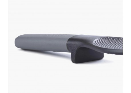 Elevate Fusion Cuillère à Riz avec Reposoir 20 cm 