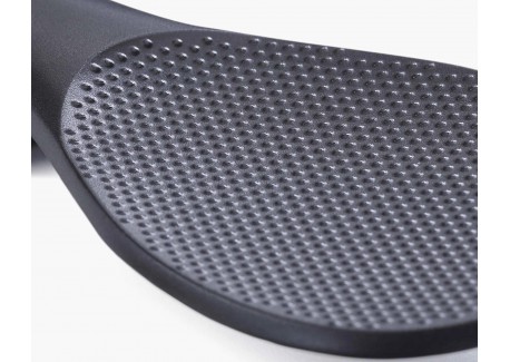 Elevate Fusion Cuillère à Riz avec Reposoir 20 cm 
