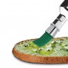 Zie dia Olie Schenktuit met Borsteltje