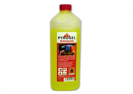 Brandpasta Fles 1 L