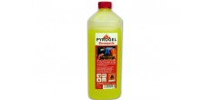 Gel Combustible Bouteille 1 L