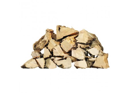 Olijfhoutblokken voor Pizzaovens en Plancha Barbecue 10 kg