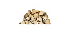 Olijfhoutblokken voor Pizzaovens en Plancha Barbecue 10 kg