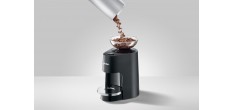 P.A.G elektrische koffiemolen