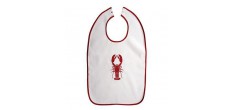 Bavette à Homard 44X37 cm