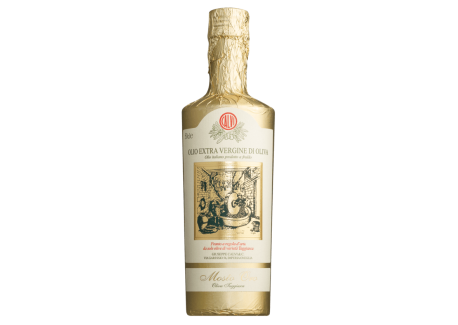 Huile Olive Extra Vierge Mosto Oro 500 ml