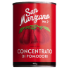 Voir la slide Concentré de Tomates San Marzano n°2 400 g