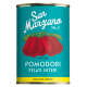 Tomates Pelées San Marzano n°2 400 g