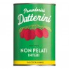 Voir la slide Tomates Datterini Non Pelées 400 g