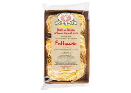 Fettuccine 250 g