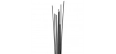 Tonnarelli met Inktvisinkt 500 g