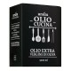 Huile Olive Extra Vierge Olio Cucina 5 L 