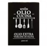 Zie dia Olio Cucina Extra Vierge Olijfolie 5 L