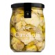Coeurs d'Artichauts à l'Huile d'Olive 260 g