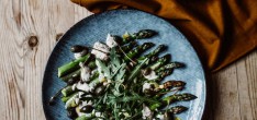 Câprons au Vin Blanc 180 g