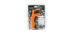 Infrarood keukenthermometer met laserzicht