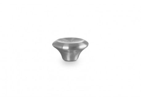 Bouton Inox pour Cocotte en Fonte Signature Le Creuset 4,7 cm