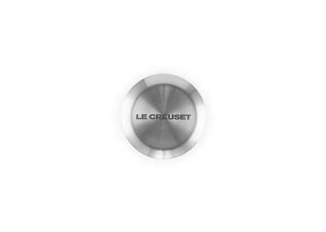 Bouton Inox pour Cocotte en Fonte Signature Le Creuset 4,7 cm