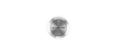 Bouton Inox pour Cocotte en Fonte Signature Le Creuset 4,7 cm