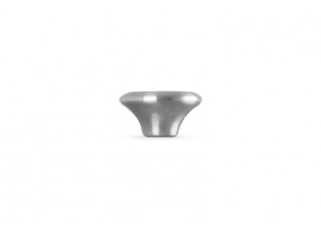 Bouton Inox pour Cocotte en Fonte Signature Le Creuset 4,7 cm
