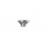 Voir la slide Bouton Inox pour Cocotte en Fonte Signature Le Creuset 4,7 cm