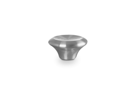 RVS Signature Knop 5,7 cm