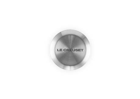 Bouton Inox pour Cocotte en Fonte Signature Le Creuset 5,7 cm