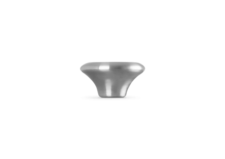 RVS Signature Knop 5,7 cm