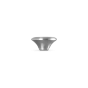 Zie dia RVS Signature Knop 5,7 cm