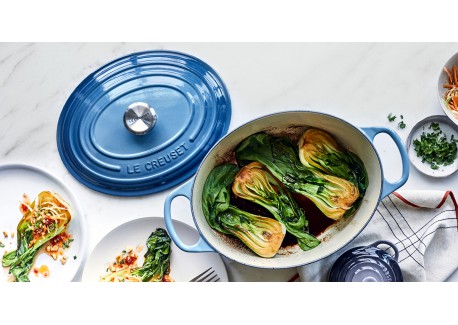 Bouton Inox pour Cocotte en Fonte Signature Le Creuset 5,7 cm