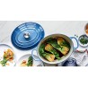Zie dia RVS Signature Knop 5,7 cm