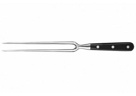 Vleesvork 18 cm Herkomst