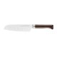 Les Forgés 1890 Couteau Santoku 17 cm