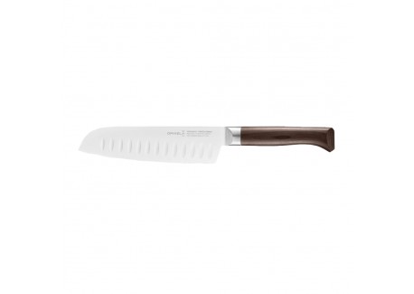 Les Forgés 1890 Couteau Santoku 17 cm