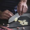 Voir la slide Les Forgés 1890 Couteau Santoku 17 cm