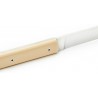 Voir la slide 9.47 Coffret Couteaux de Table Ivoire 2 pcs
