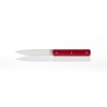 Voir la slide 9.47 Coffret Couteaux de Table Rouge 2 pcs