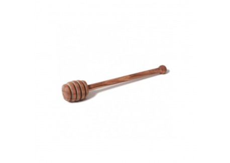 Cuillère à miel en Bois d’Olivier 15 cm