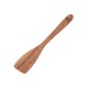 Spatule Courbée en Bois d’olivier 30 cm