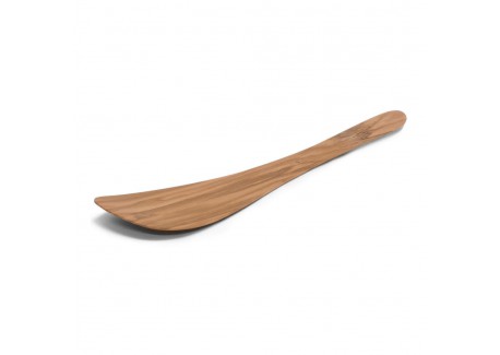 Spatule Wok en Bois d’olivier 30 cm