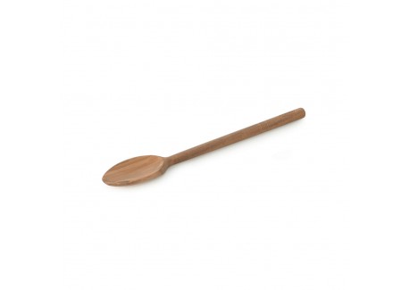 Olijfhouten Lepelspatel 25 cm