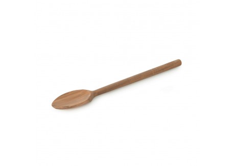 Spatule Cuillère en Bois d’olivier 30 cm
