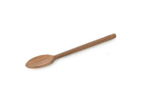 Olijfhouten Lepelspatel 35 cm