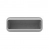 Voir la slide Moule en Silicone 3D Bûche Snowy
