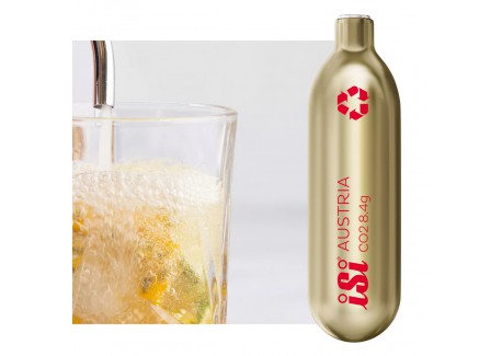 CO2 Sodapatronen 10 stuks