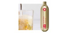 Recharges Gaz pour Siphon Soda 10 pcs