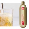 Voir la slide Recharges Gaz pour Siphon Soda 10 pcs