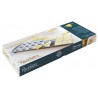 Zie dia Ravioliniplank 24 dlg met Rolstok 4,7x4,7 cm