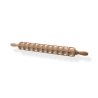 Voir la slide Rouleau à Ravioli en Bois 50 cm 